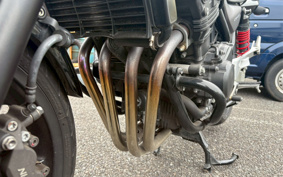 HONDA CB400 SUPER  BOL DOR ABS 2021 NC42