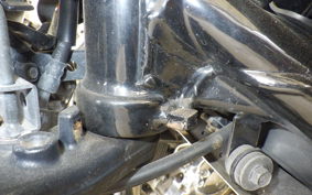 HONDA CB400SF VTEC 2009 NC42