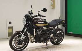 KAWASAKI Z900RS 2025 ZR900K