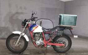 HONDA FTR223 MC34