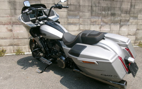 HARLEY FLTRXSE1800CVO 2024 TC6