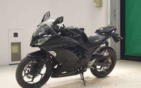 KAWASAKI NINJA 250 EX250L