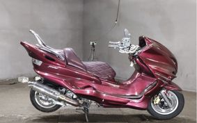 YAMAHA MAJESTY 250C SG03J