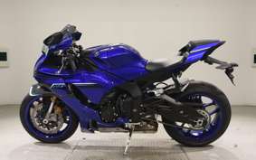 YAMAHA YZF-R1 2025 RN65J