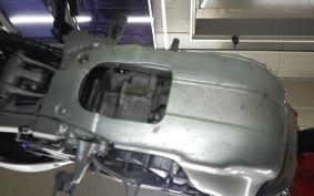 HONDA XR650R 2009