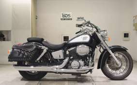 HONDA SHADOW 400 2006 NC34