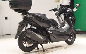 HONDA FORZA 250 MF13