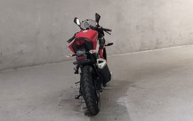 KAWASAKI NINJA250SL BX250A