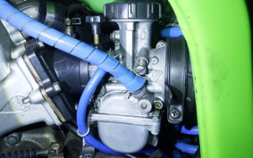 KAWASAKI KDX250SR 2025 DX250F