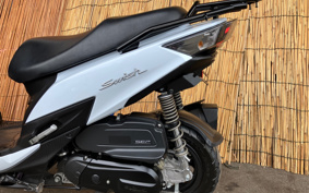 SUZUKI SU WISH  DV12B
