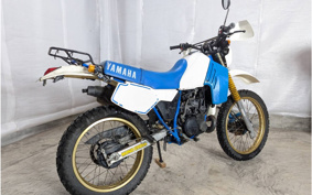 YAMAHA DT200 R 37F