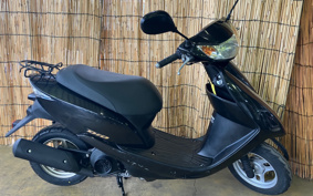 HONDA DIO AF68