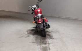 HONDA CBF125T PJJN