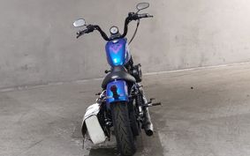 HARLEY XL883N 2010 LE2