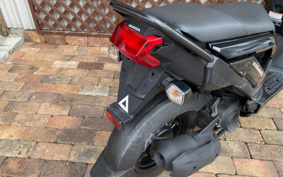 HONDA ZOOMER-X JF52