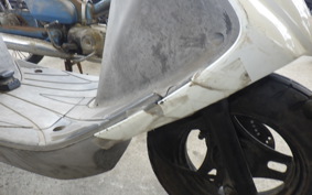 SUZUKI ADDRESS V125 CF46A
