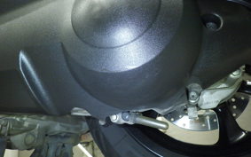 YAMAHA TRICITY 125 A ヤネツキ 2025 SEC1J