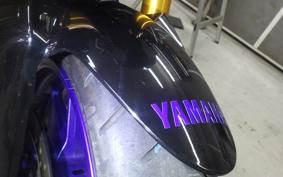 YAMAHA MT-09 ASP 2019 RN52J