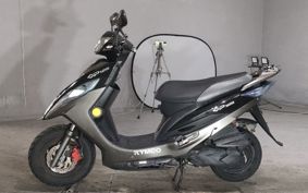 KYMCO GP125i FC25EA