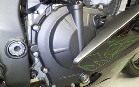 KAWASAKI ZX-25R-2SE ZX250H