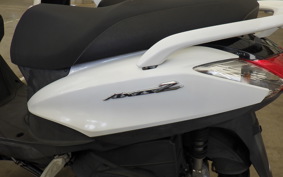 YAMAHA AXIS 125 Z SED7J
