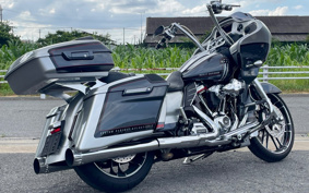HARLEY FLTRXSE1800CVO 2019 TCL