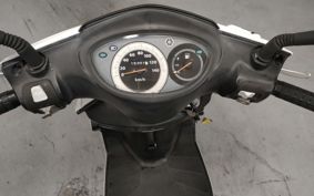 YAMAHA CYGNUS125Z TJAA