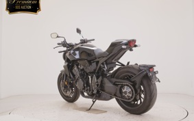 HONDA CB1000R GEN 2 2025 SC80