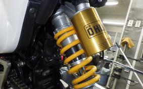 HONDA GROM 2025 JC61