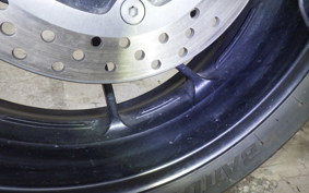 YAMAHA XSR900 2017 RN46J