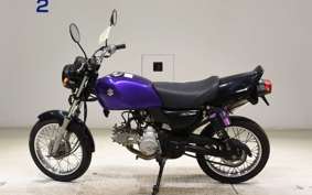 SUZUKI GS50 2019 NA41A