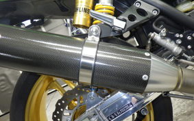 KAWASAKI ZRX1200 D 2013 ZRT20D