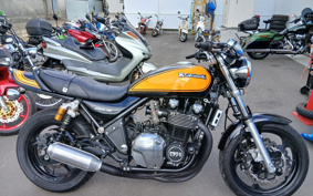 KAWASAKI ZEPHYR 1100 2005 ZRT10A