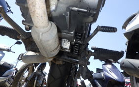 HONDA APE 50 AC18