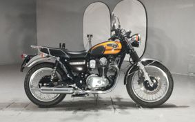 KAWASAKI W800 2018 EJ800A