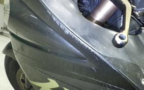 SUZUKI HAYABUSA Gen.2 2008