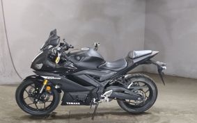 YAMAHA YZF-R25 RG43J
