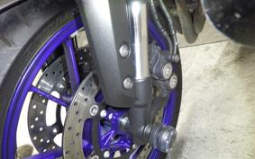 YAMAHA MT-09 Tracer 2015 RN36J