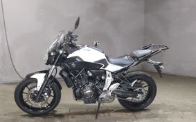 YAMAHA MT-07 2014 RM07J