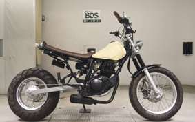 YAMAHA TW225 2025 DG09J