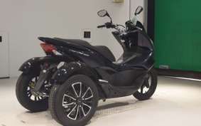 HONDA PCX 150 TRIKE 2010 KF18