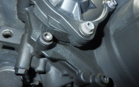 YAMAHA MT-09 2022 RN69J