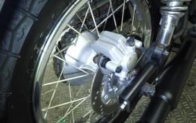 KAWASAKI ESTRELLA RS BJ250A