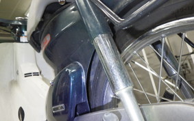 HONDA C90 SUPER CUB 2021 HA02