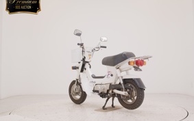 HONDA CHALY 50 CF50
