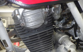 HONDA NX125