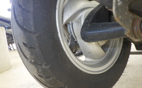 YAMAHA AXIS 125 TREET SE53J