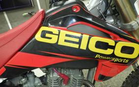 HONDA CRF150F