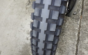 YAMAHA BRONCO 5BT