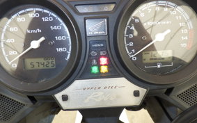 HONDA CB400 SUPER BOLDOR VTEC A 2010 NC42